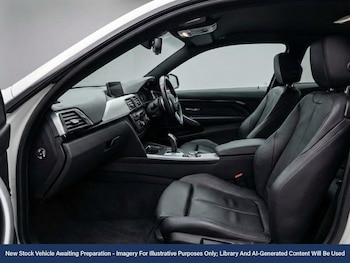 Used BMW 4 Series 2020 for sale - 77199612: Photo