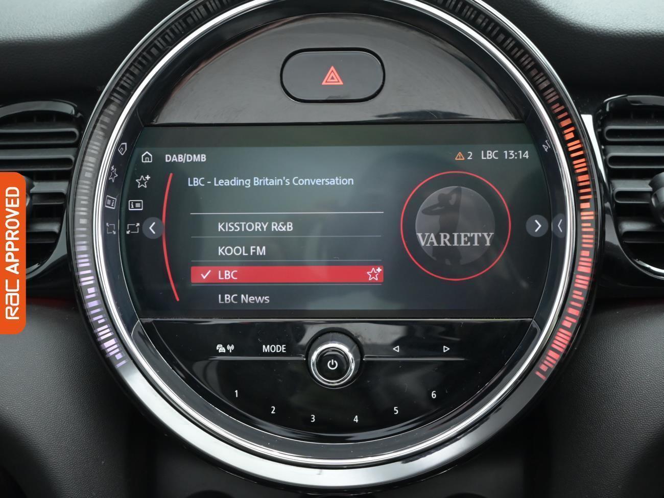 Used MINI Convertible 2022 for sale - 76863230: Photo 13