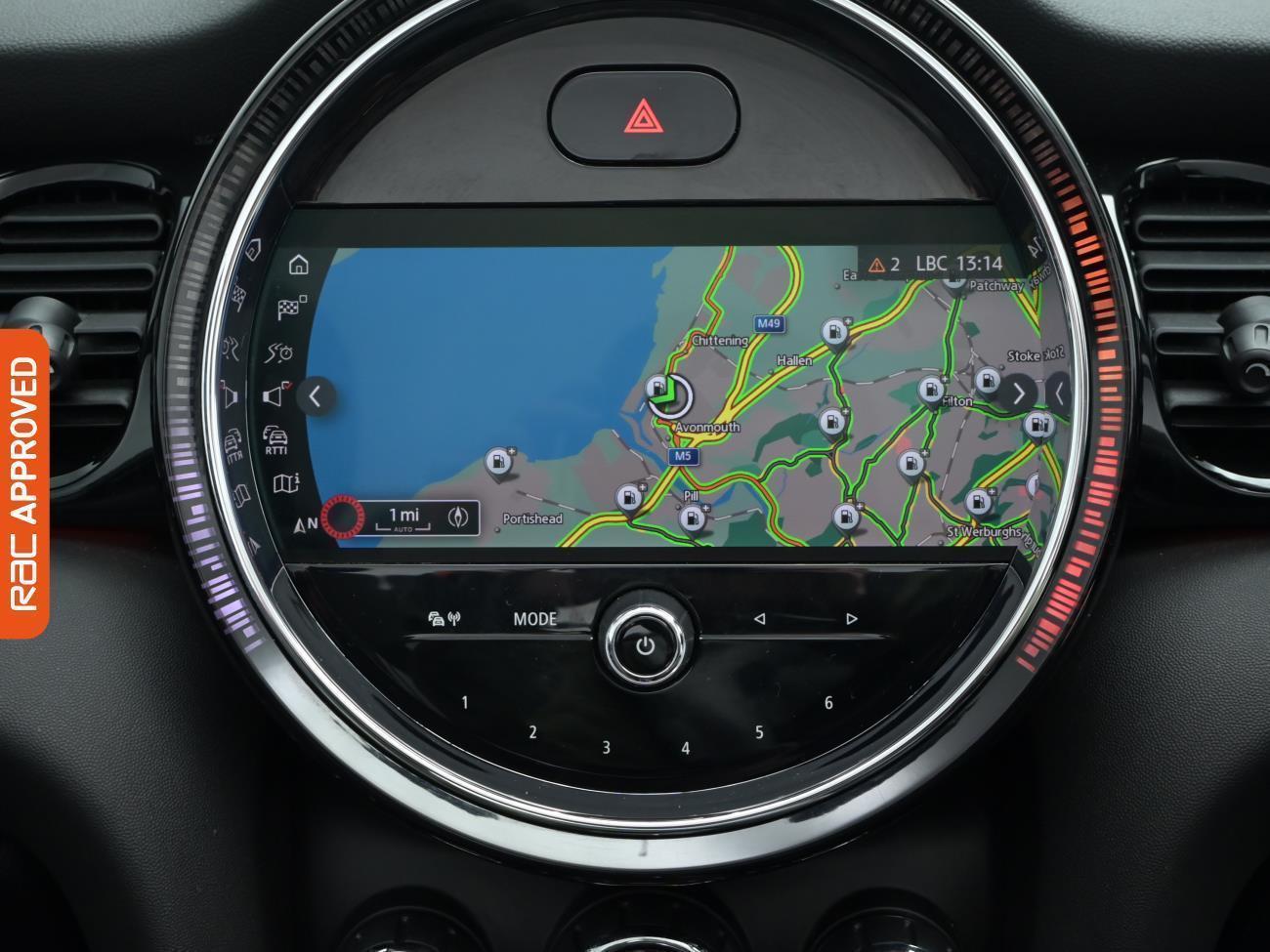 Used MINI Convertible 2022 for sale - 76863230: Photo 14