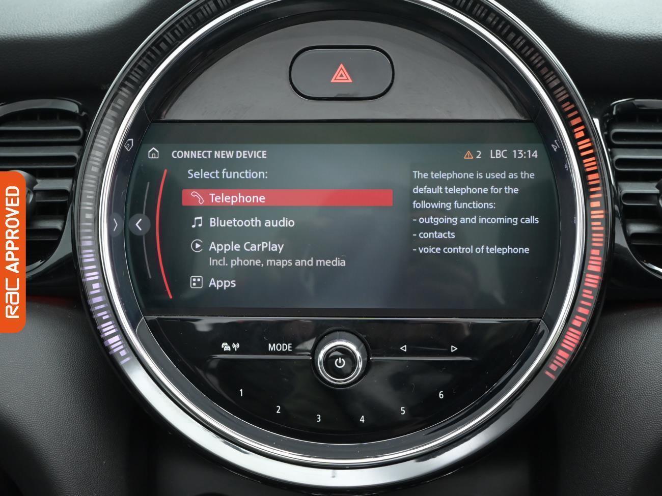 Used MINI Convertible 2022 for sale - 76863230: Photo 15