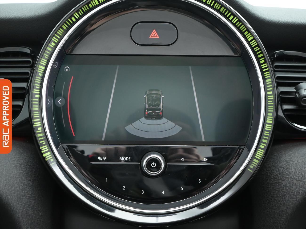 Used MINI Convertible 2022 for sale - 76863230: Photo 17