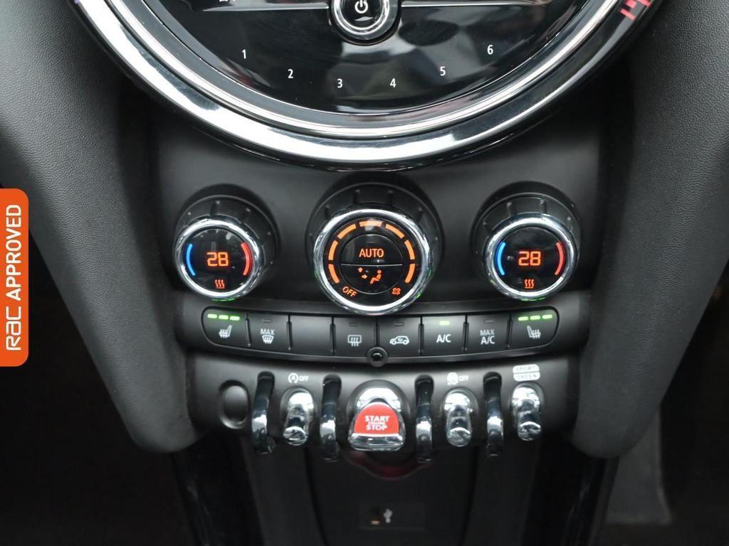 Used MINI Convertible 2022 for sale - 76863230: Photo 20