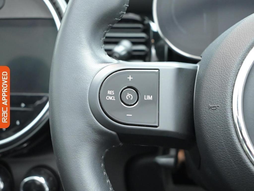 Used MINI Convertible 2022 for sale - 76863230: Photo 21