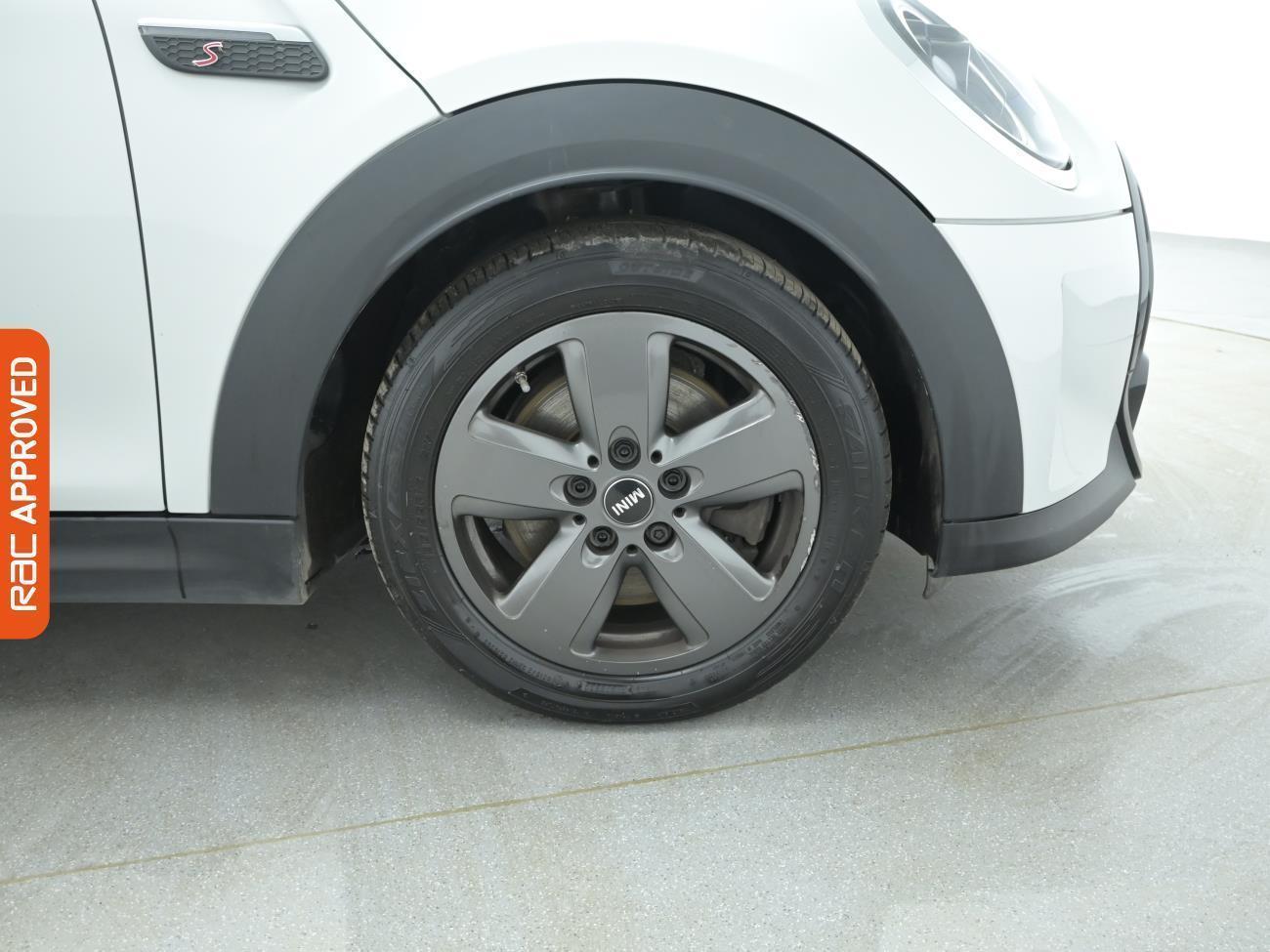 Used MINI Convertible 2022 for sale - 76863230: Photo 26