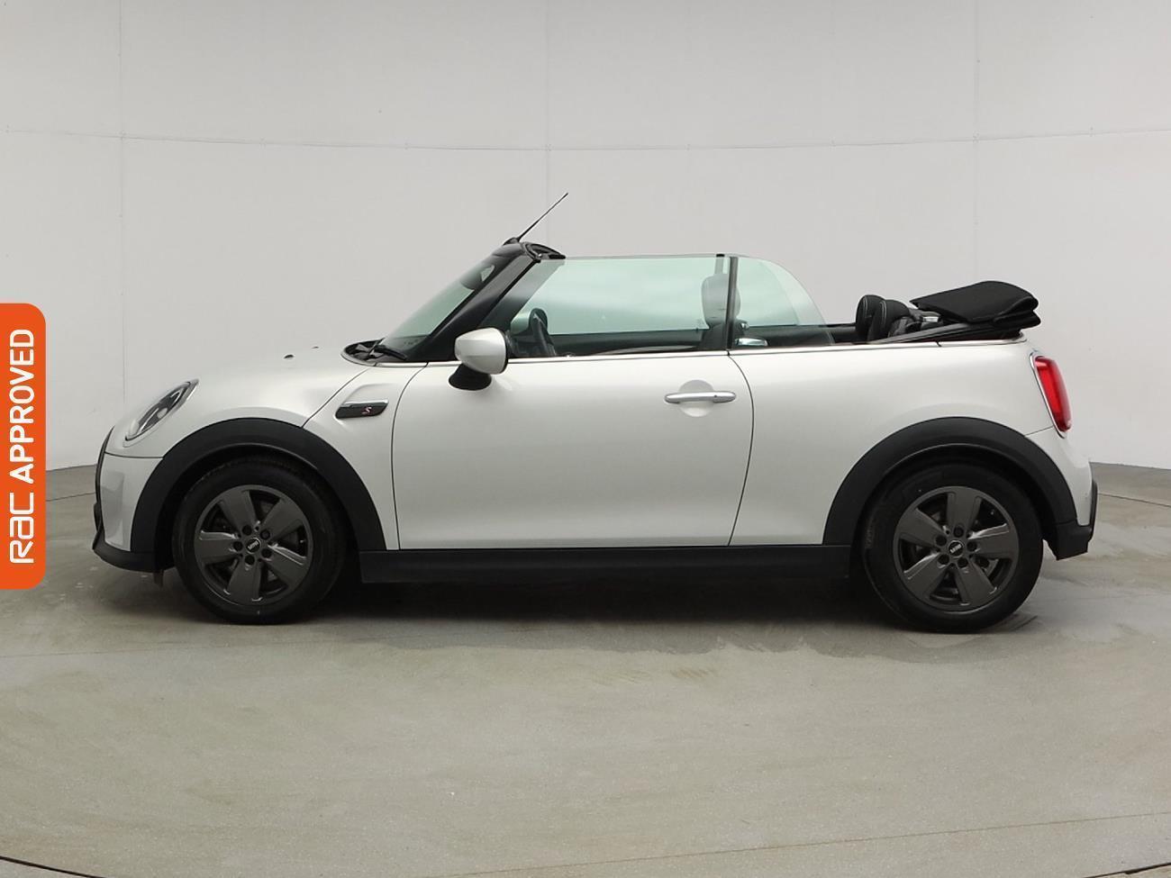 Used MINI Convertible 2022 for sale - 76863230: Photo 29