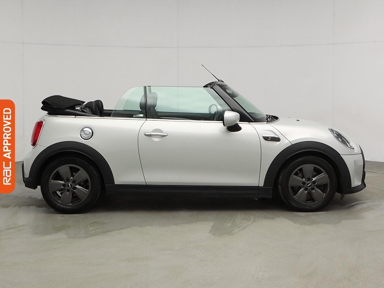 Used MINI Convertible 2022 for sale - 76863230: Photo 6