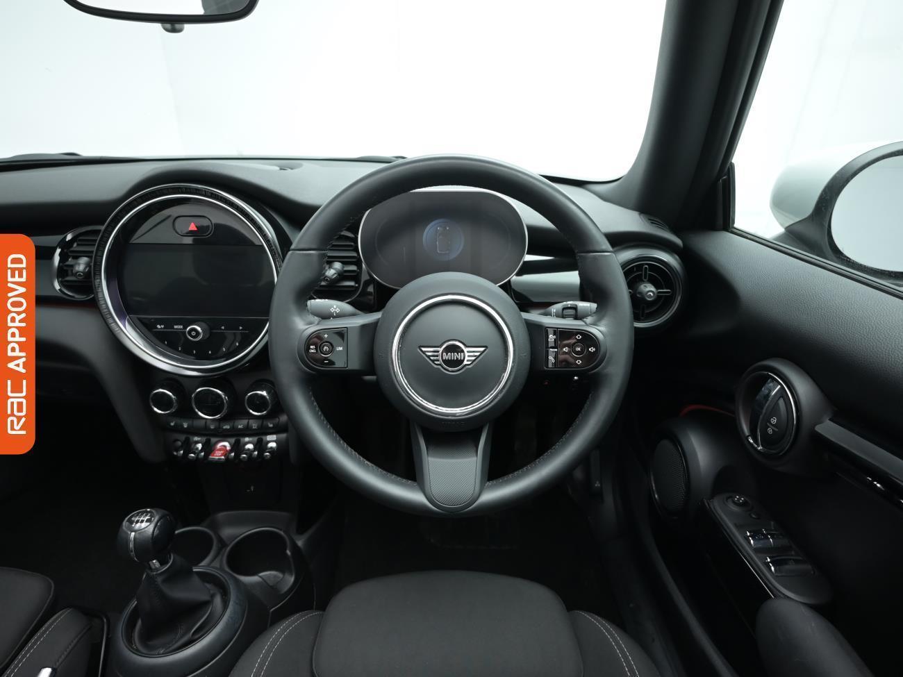 Used MINI Convertible 2022 for sale - 76863230: Photo 9