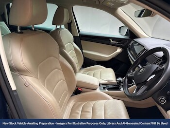 Used Skoda Kodiaq 2019 for sale - 78466721: Photo