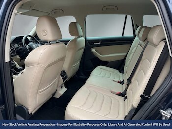 Used Skoda Kodiaq 2019 for sale - 78466721: Photo