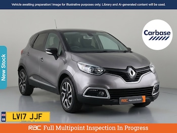 Used Renault Captur 2017 for sale - 79136636: Photo