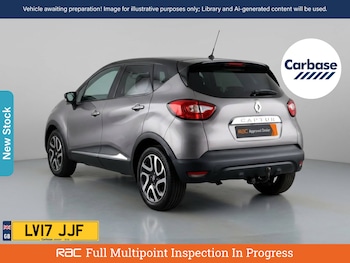 Used Renault Captur 2017 for sale - 79136636: Photo