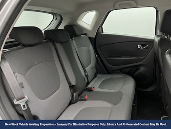 Used Renault Captur 2017 for sale - 79136636: Photo