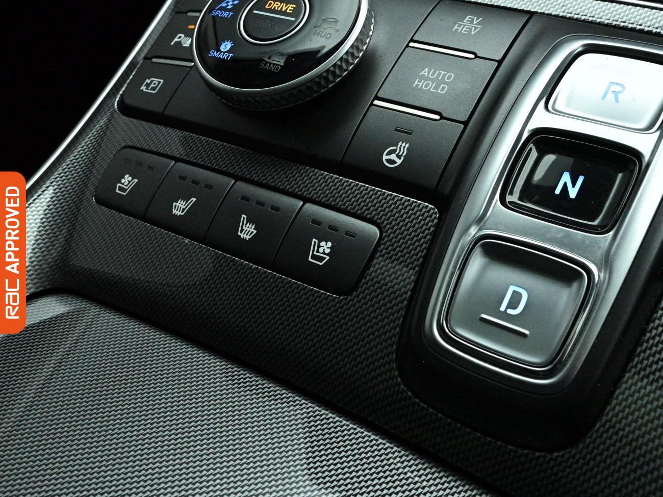 Used Hyundai Santa Fe 2023 for sale - 78197574: Photo 19