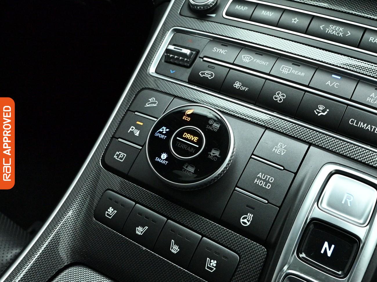 Used Hyundai Santa Fe 2023 for sale - 78197574: Photo 20