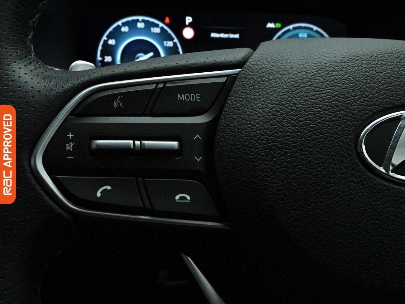 Used Hyundai Santa Fe 2023 for sale - 78197574: Photo 23