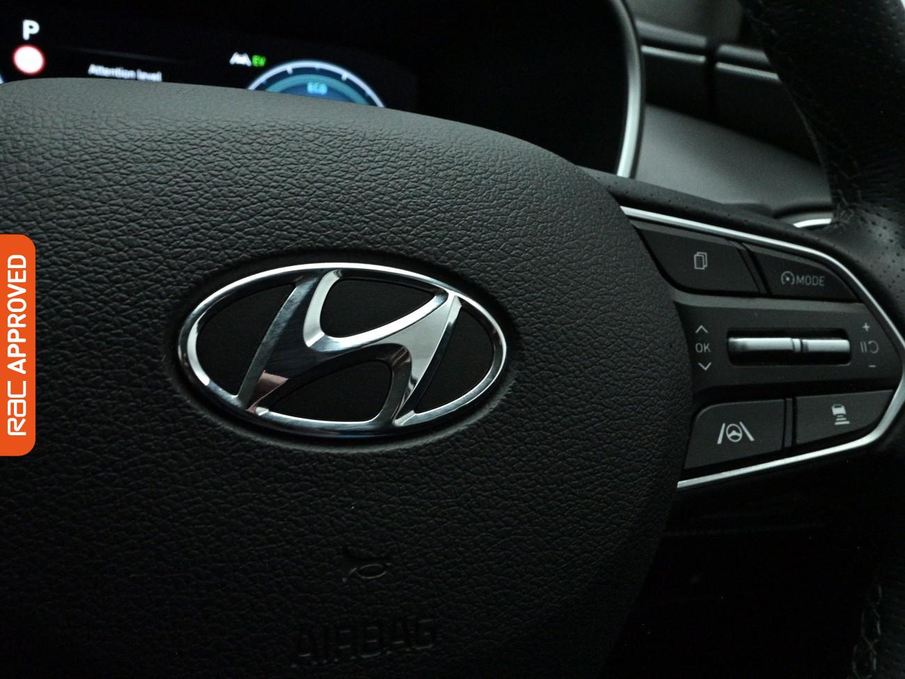 Used Hyundai Santa Fe 2023 for sale - 78197574: Photo 24