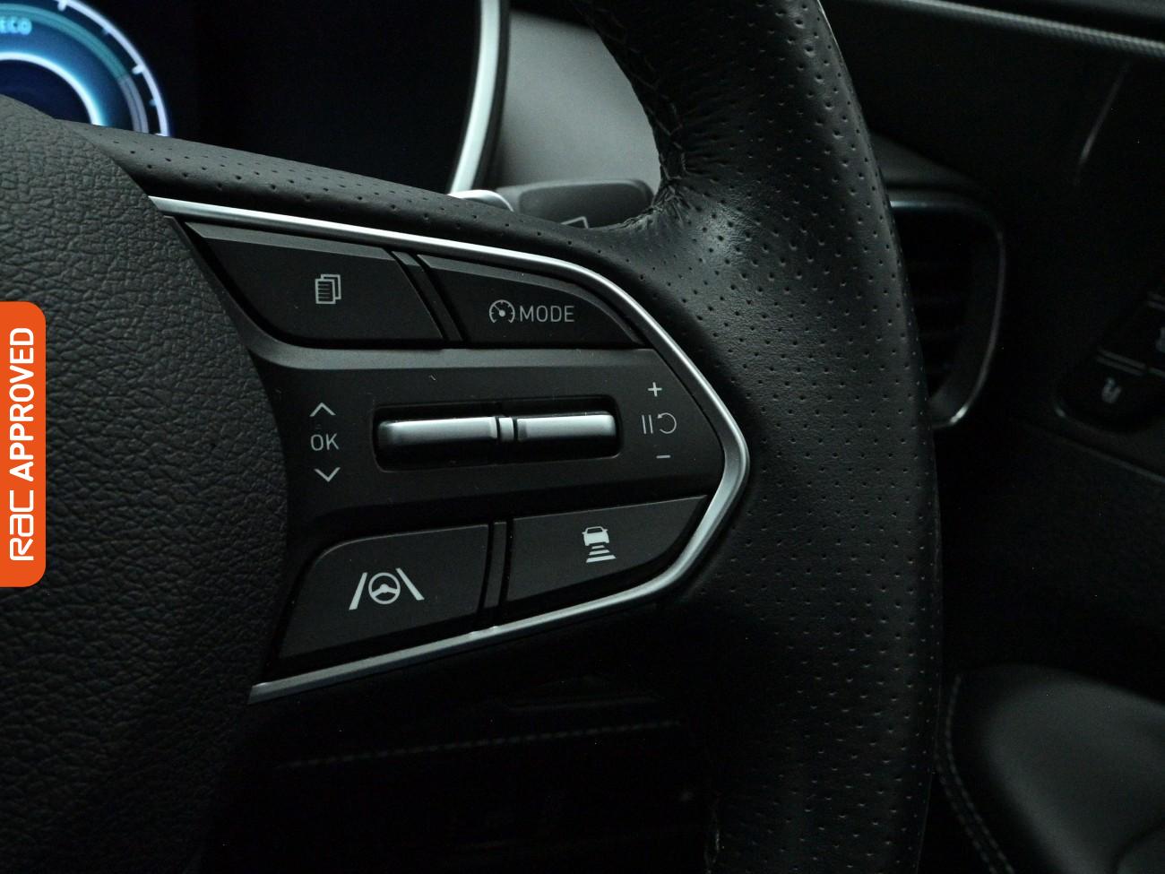 Used Hyundai Santa Fe 2023 for sale - 78197574: Photo 25