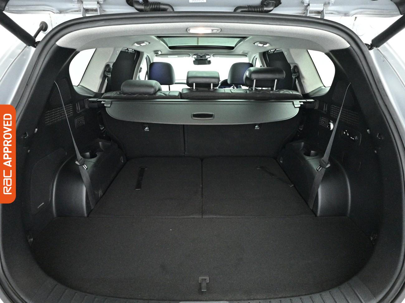 Used Hyundai Santa Fe 2023 for sale - 78197574: Photo 27