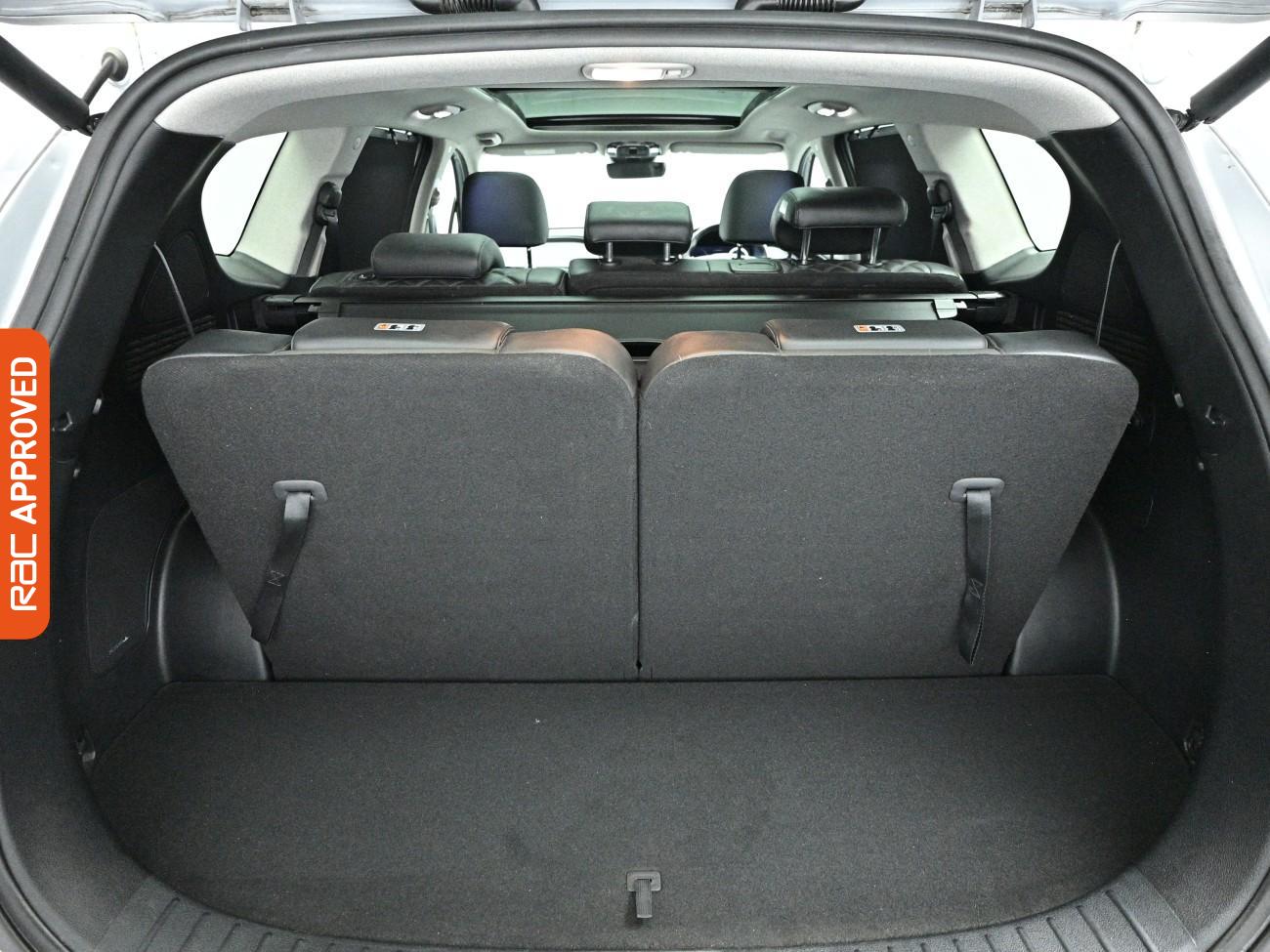 Used Hyundai Santa Fe 2023 for sale - 78197574: Photo 28