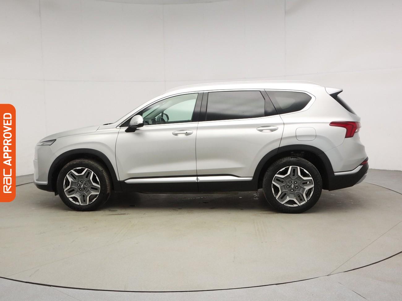 Used Hyundai Santa Fe 2023 for sale - 78197574: Photo 30