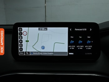 Used Hyundai Santa Fe 2023 for sale - 78197574: Photo