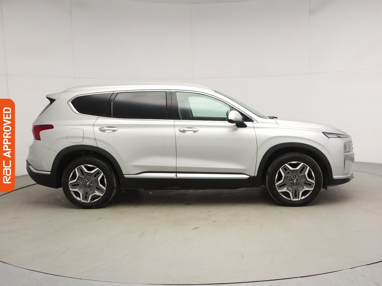 Used Hyundai Santa Fe 2023 for sale - 78197574: Photo 7