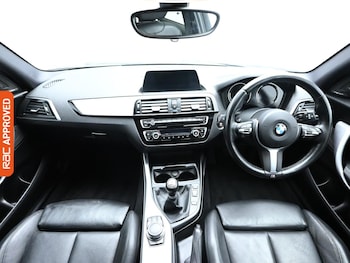 Used BMW 1 Series 2018 for sale - 75834484: Photo