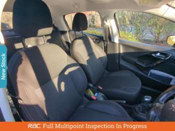 Used Peugeot 208 2018 for sale - 74717450: Photo