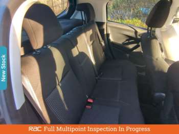 Used Peugeot 208 2018 for sale - 74717450: Photo