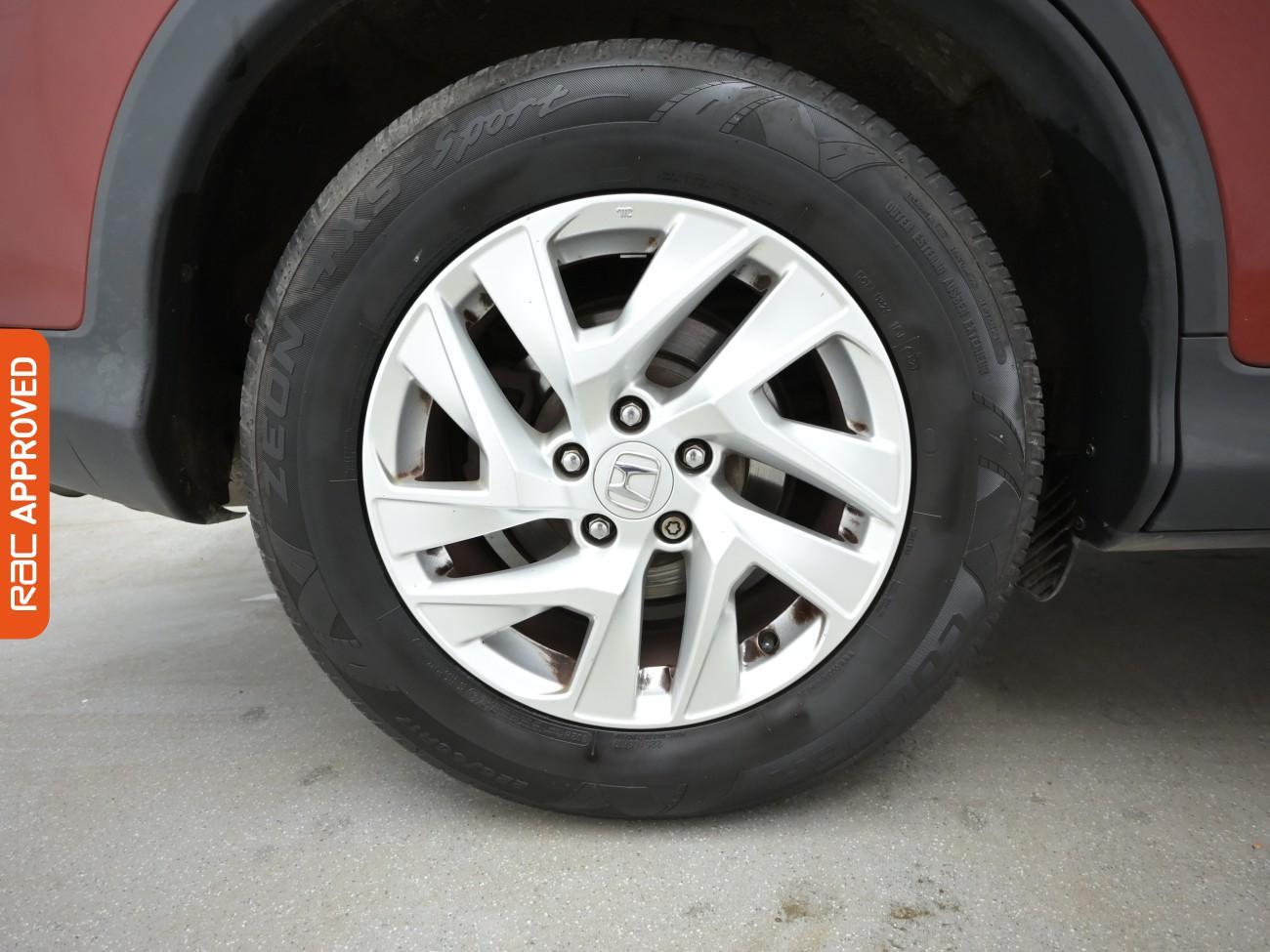 Vehicle 29