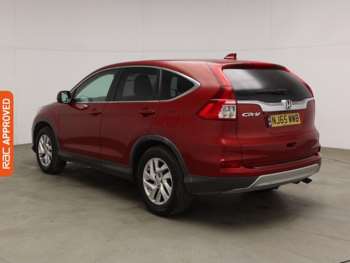 Used Honda CR-V 2015 for sale - 74392639: Photo
