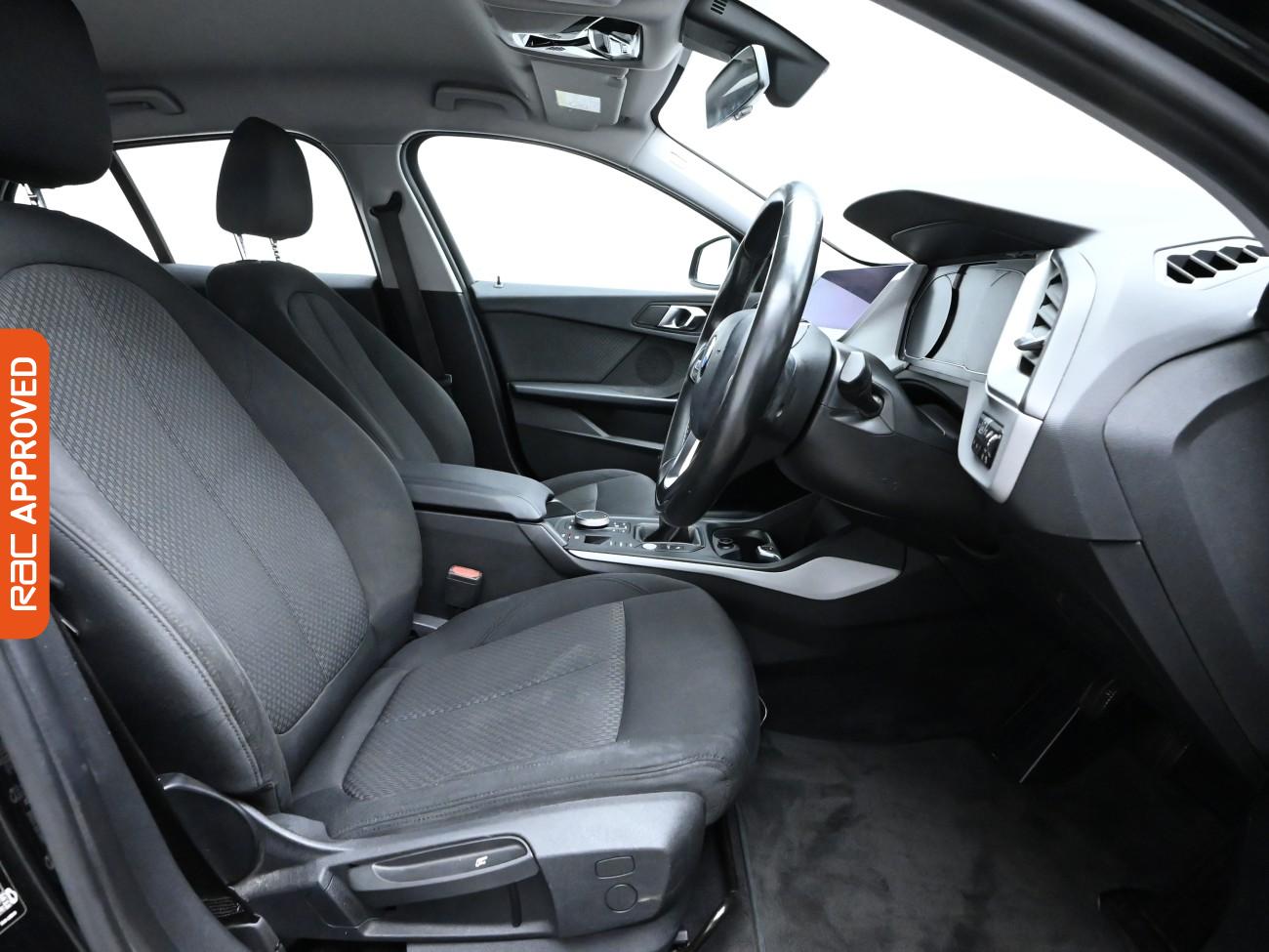 Used BMW 1 Series 2020 for sale - 76272426: Photo 11