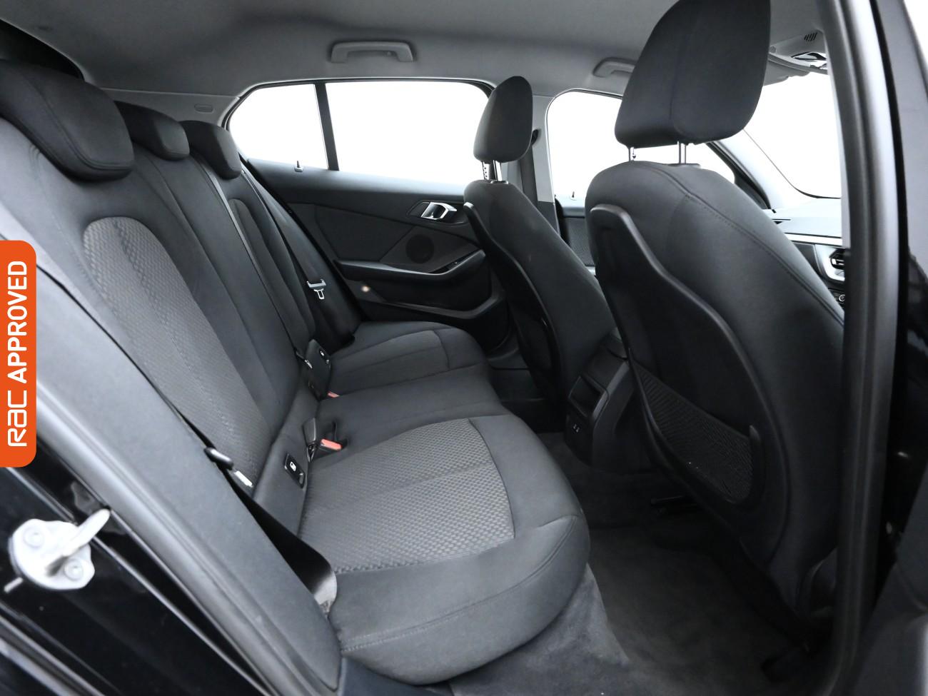 Used BMW 1 Series 2020 for sale - 76272426: Photo 12