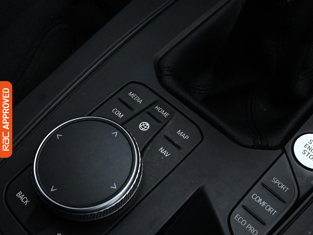 Used BMW 1 Series 2020 for sale - 76272426: Photo 17