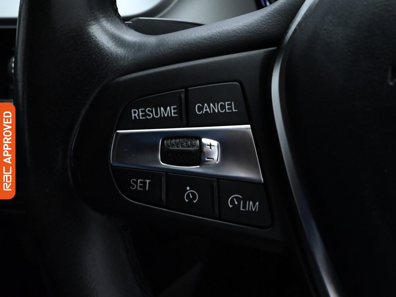 Used BMW 1 Series 2020 for sale - 76272426: Photo 18