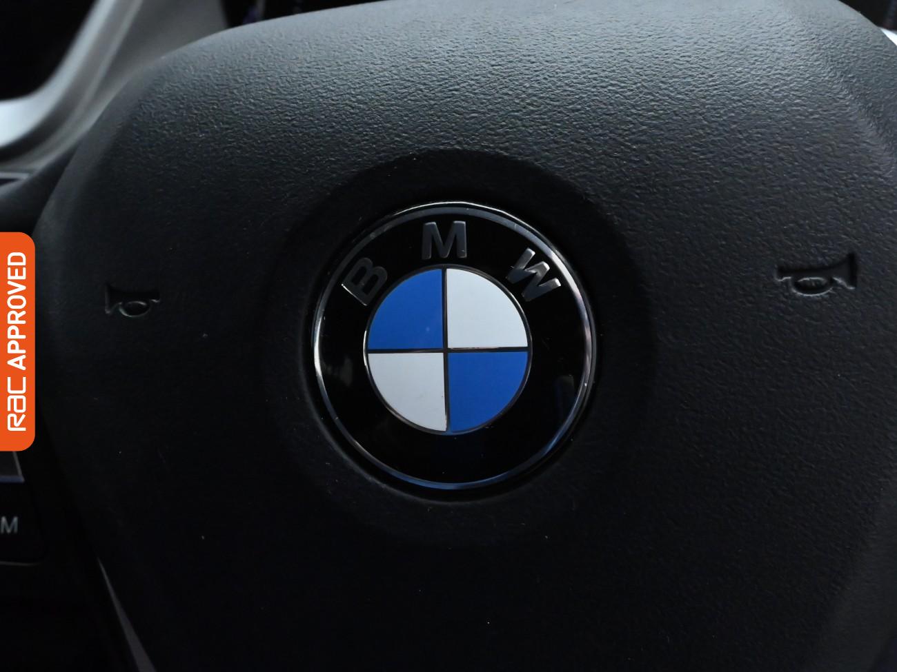 Used BMW 1 Series 2020 for sale - 76272426: Photo 19