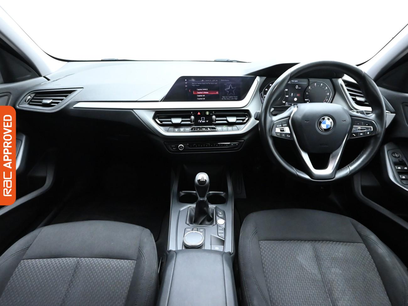 Used BMW 1 Series 2020 for sale - 76272426: Photo 2