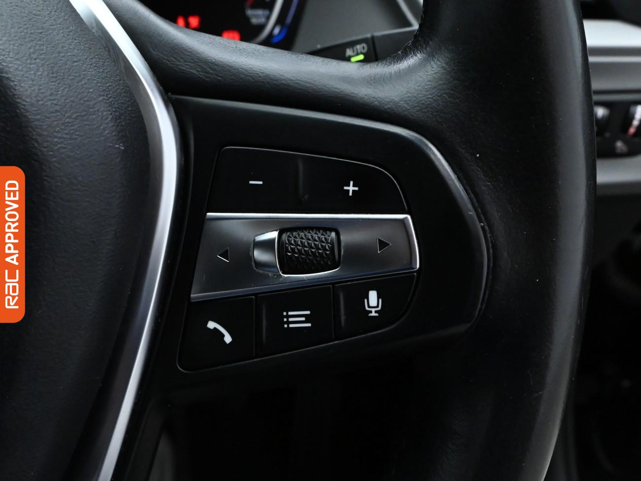 Used BMW 1 Series 2020 for sale - 76272426: Photo 21