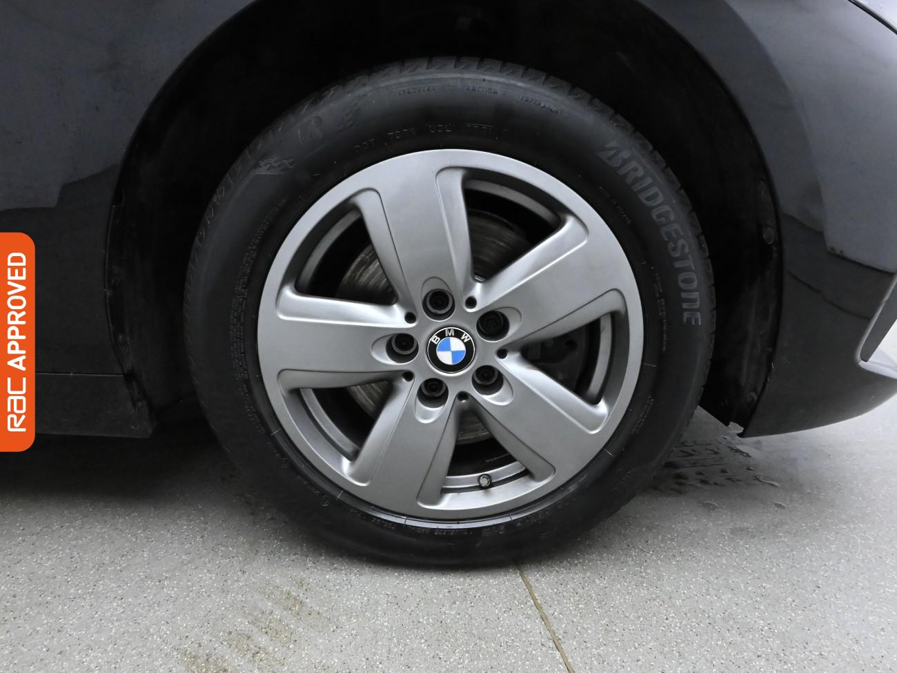 Used BMW 1 Series 2020 for sale - 76272426: Photo 23