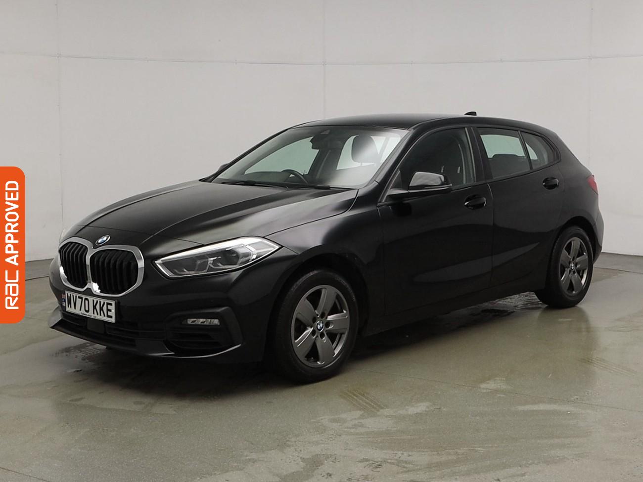 Used BMW 1 Series 2020 for sale - 76272426: Photo 25