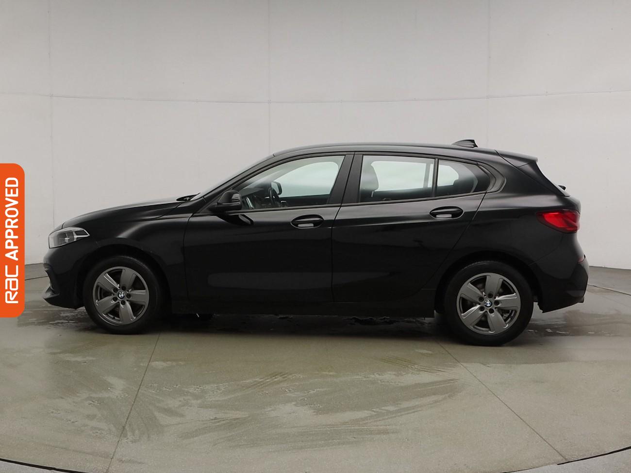 Used BMW 1 Series 2020 for sale - 76272426: Photo 26