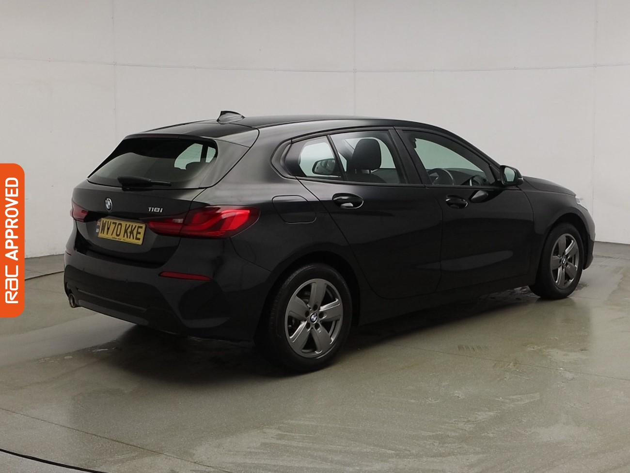 Used BMW 1 Series 2020 for sale - 76272426: Photo 27
