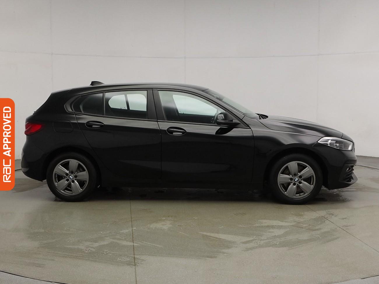 Used BMW 1 Series 2020 for sale - 76272426: Photo 6