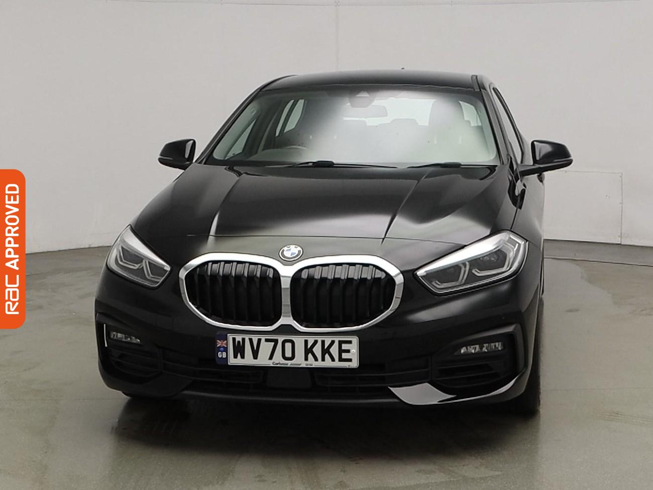 Used BMW 1 Series 2020 for sale - 76272426: Photo 7