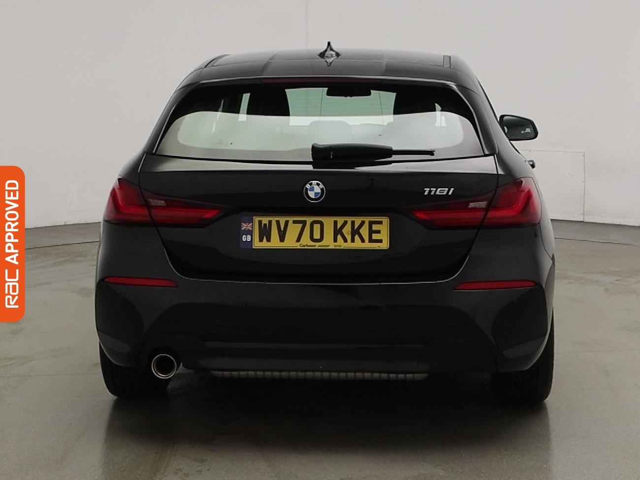 Used BMW 1 Series 2020 for sale - 76272426: Photo 8