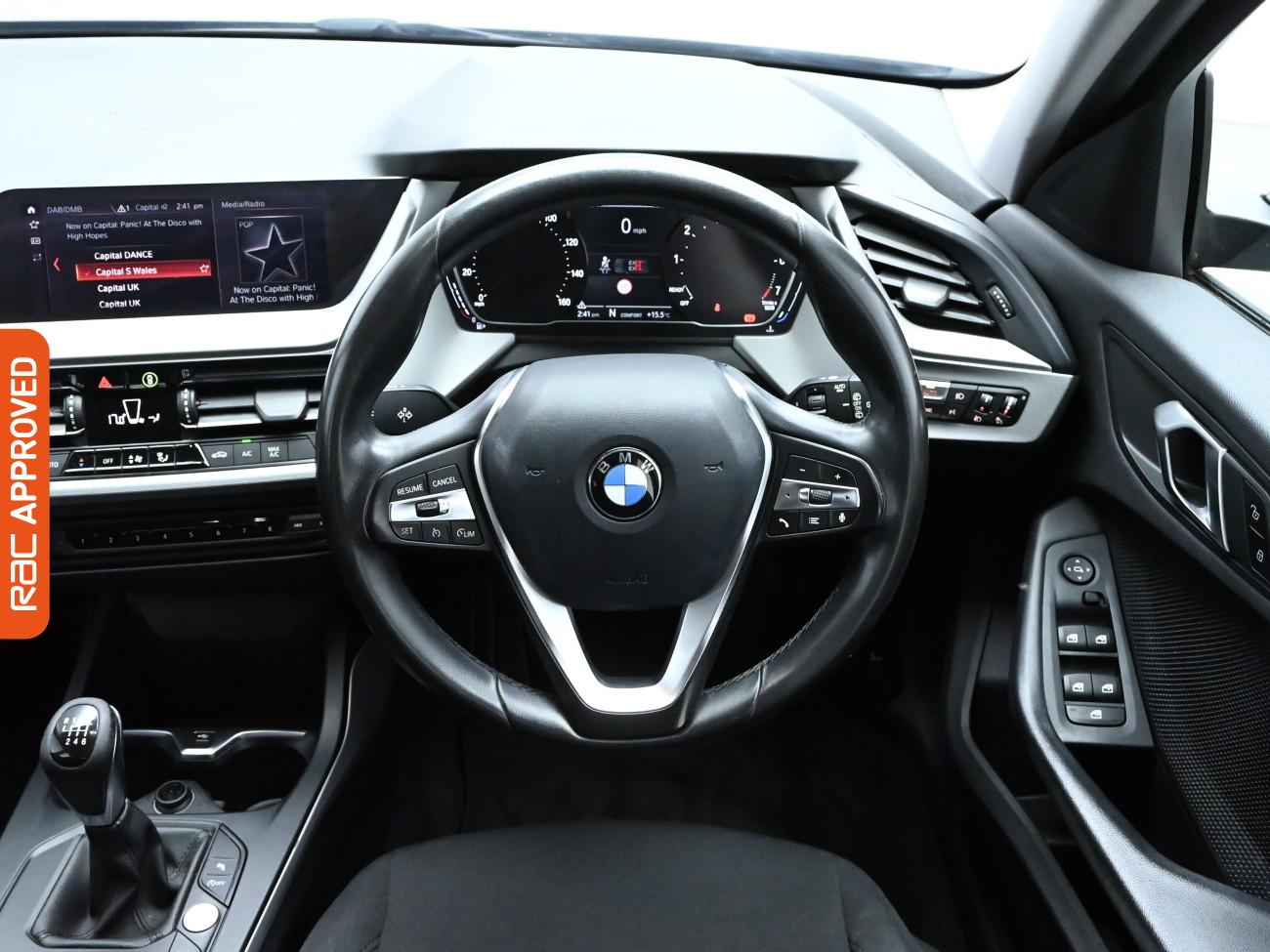 Used BMW 1 Series 2020 for sale - 76272426: Photo 9