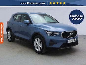 Used Volvo XC40 2023 for sale - 79487161: Photo