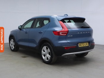 Used Volvo XC40 2023 for sale - 79487161: Photo