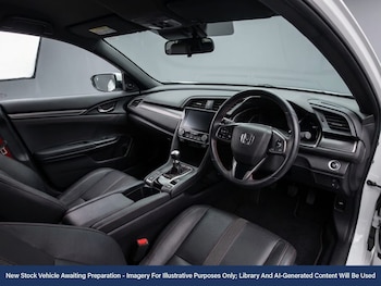 Used Honda Civic 2020 for sale - 79053523: Photo