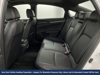 Used Honda Civic 2020 for sale - 79053523: Photo